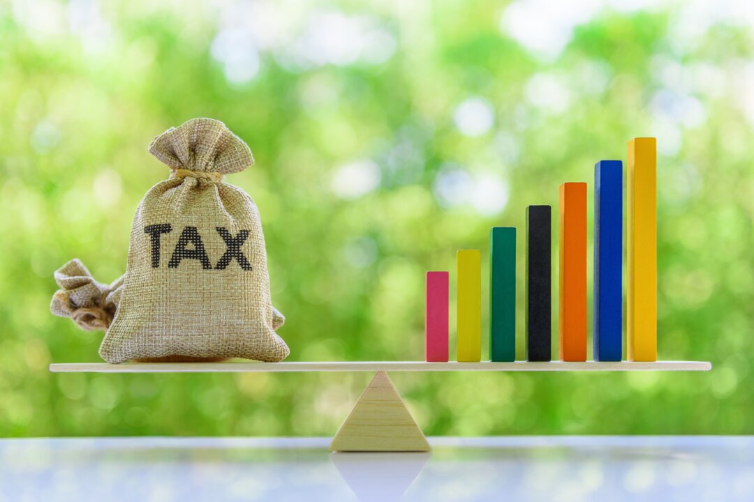 theepochtimes.com - Is Now the Right Time to Create a Grantor Retained Annuity Trust?