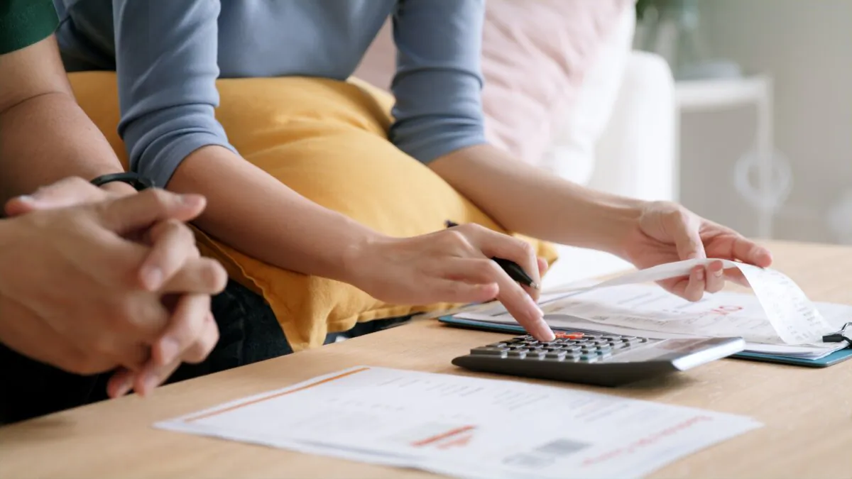 There are ways to preserve your finances during a recession. (Chay_Tee/Shutterstock)