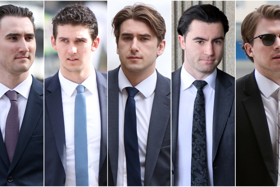 All 5 Players Found Not Guilty in Hockey Canada Sex Assault Trial