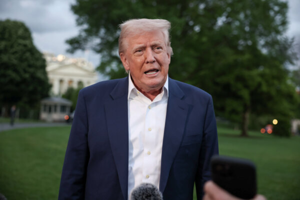 Trump Seeks to Eliminate Some Health Programs