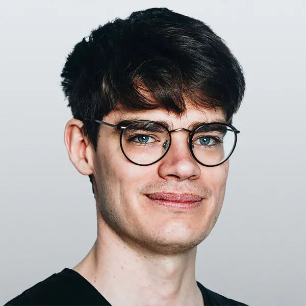 Keegan McBride