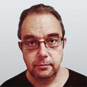 Author Avatar