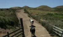 California County to Build Homeless Shelter for Displaced Ranch Workers