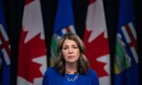 Alberta Premier Would Allow Separation Referendum if Petition Requirements Are Met
