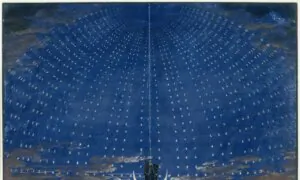 Good and Evil on Display in Mozart’s Operatic Song