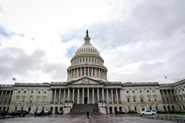 House Passes Falun Gong Protection Act to Counter CCP’s Forced Organ Harvesting