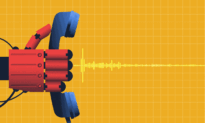 The Terrifying Way Scammers Clone Your Voice to Defraud Your Family