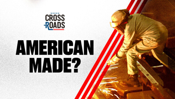 Agendas Clash Over the Return of American Industry | Live With Josh 
