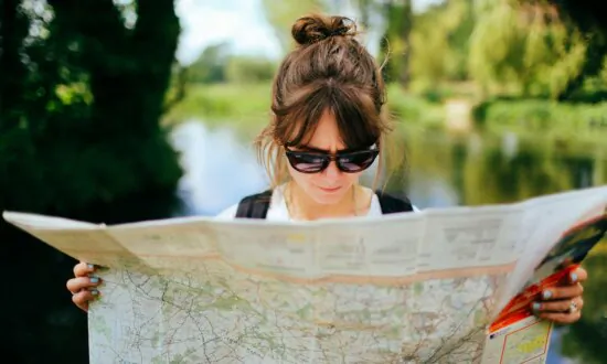 What to Do When Travel Goes Awry: 5 Tips I Learned From Visiting Over 100 Countries