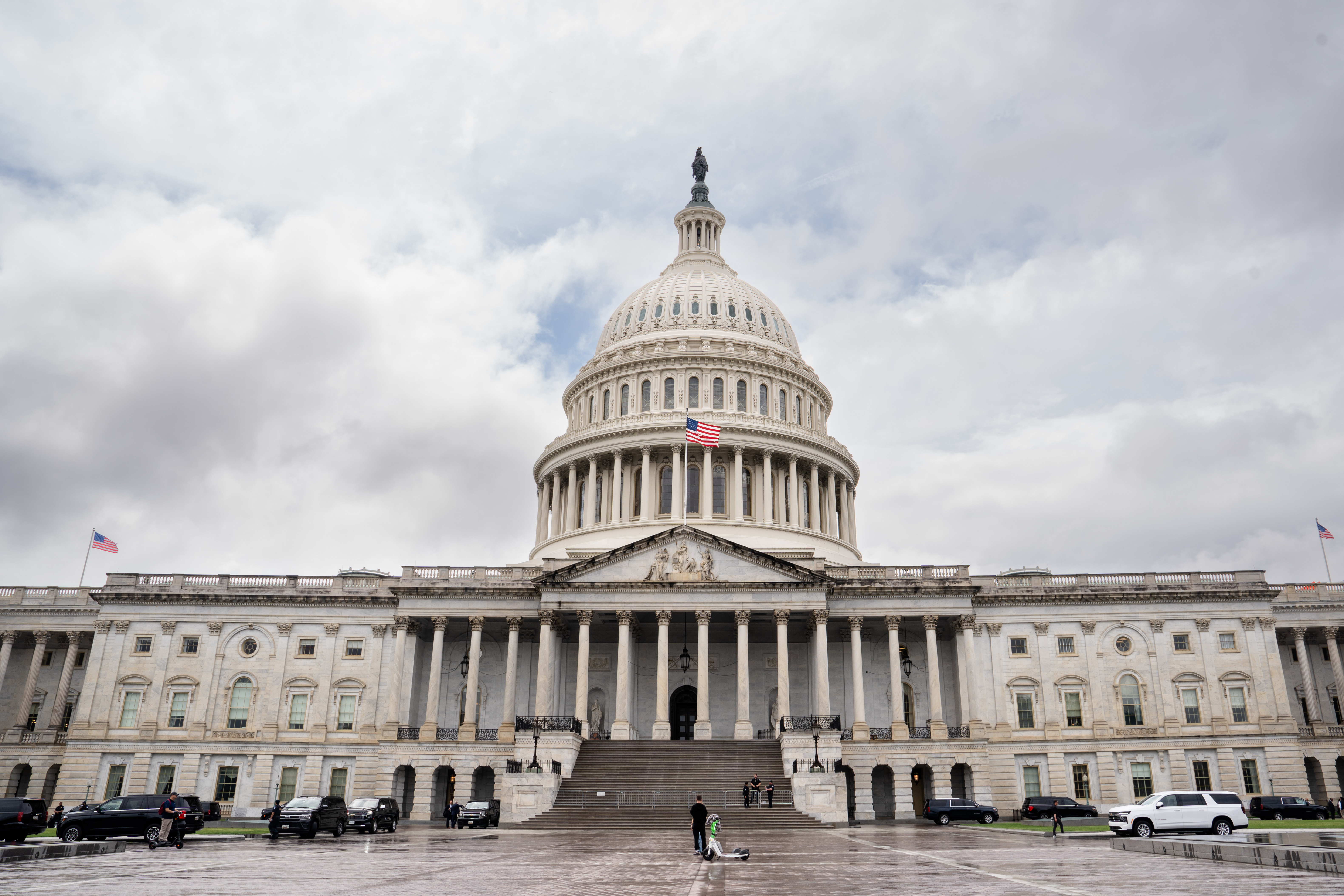 House Passes Falun Gong Protection Act to Counter CCP’s Forced Organ Harvesting