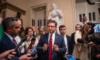 Speaker Mike Johnson Vows to Rekindle ‘Principles That Guided Our Founders’