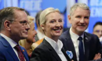 AfD Sues German Spy Agency After Being Labeled an Extremist Party