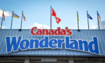 Two Roller Coasters at Canada’s Wonderland Closed After Fatal Incident in Georgia