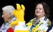 Australia’s Richest Person Says Left Media Scared Liberals From Bold Trump-Like Agenda