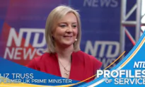 Former British Prime Minister Liz Truss on Her Journey to Patriotism | NTD’s Profiles of Service