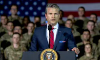 US Military Will Cut 20 Percent of Generals and Admirals, Says Secretary of Defense