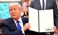 Trump Bans Biomedical Research in Other Countries