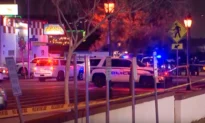 Shooting at Arizona Restaurant Leaves 3 People Dead, 5 Injured