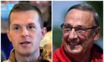 Former Maine Gov. LePage Announces Congressional Bid in GOP Stronghold Held by Democrat