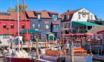 Bed and Breakfasts Are Making a Comeback, and Here Are Some of the Best Towns to Find Them