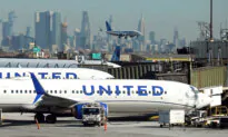 Newark Air Traffic Controllers Lost Contact With Planes, Triggering Widespread Flight Delays and Cancellations