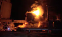 Israel Strikes Yemen After Houthi Attack on Ben-Gurion Airport