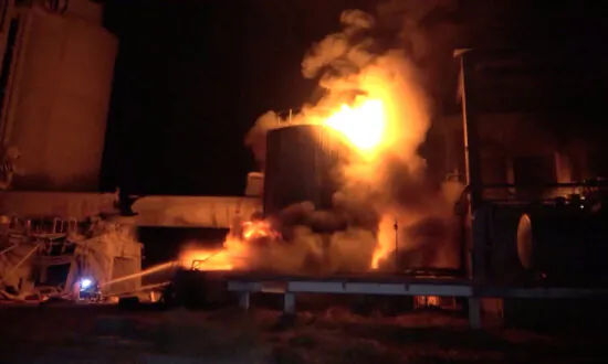 Israel Strikes Yemen After Houthi Attack on Ben-Gurion Airport