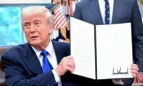 Trump Bans Funding for Gain-of-Function Research in China, Other Countries