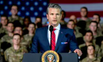 US Military Will Cut 20 Percent of Generals and Admirals, Secretary of Defense Says