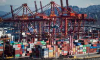 Canada’s Current Account Deficit Reached Record in June Amid Trade Dispute