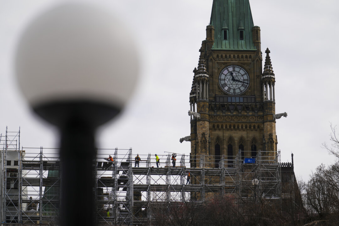 What’s Next Now That Parliament’s Major Projects Bill Has Passed?