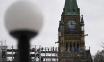 Motion Calling for Ottawa to Withdraw From Legal Challenge on Notwithstanding Clause Fails in House