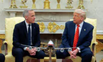 Trump Hosts Canadian PM Carney Amid Trade Tensions; Bessent Testifies Before Congress