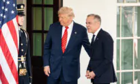 Trump Says US Ending All Trade Talks With Canada
