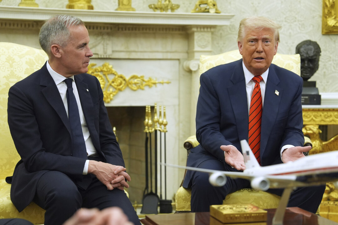 US Forces to Cease Yemen Strikes After Houthi Capitulation: Trump thumbnail