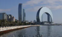 New China–Europe Trade Route Takes Shape Amid Shifting Regional Geopolitics