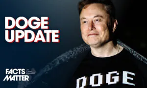 $160 Billion Reported in Savings, Thousands of Contracts Cut, DEI Grants Lost: Full DOGE Roundup From April | Facts Matter