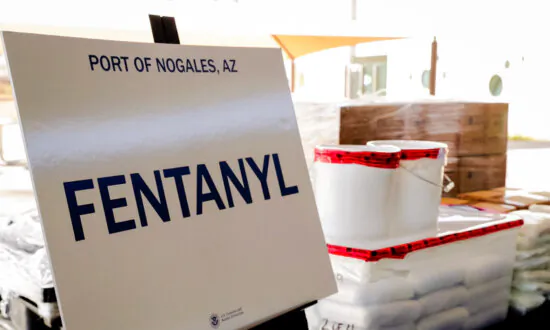 Arizona Enacts Stricter Penalties for Fentanyl Trafficking