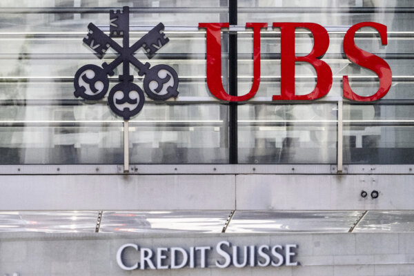 Credit Suisse Admits to Conspiring With US Taxpayers