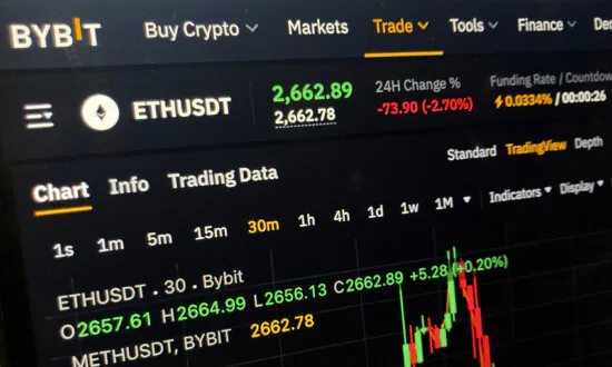 Georgia Man Deported From Fiji Charged Over $165 Million Crypto Ponzi Scheme