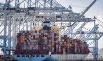 US Trade Deficit Hits Record in March on Pre-Tariff Imports Spike