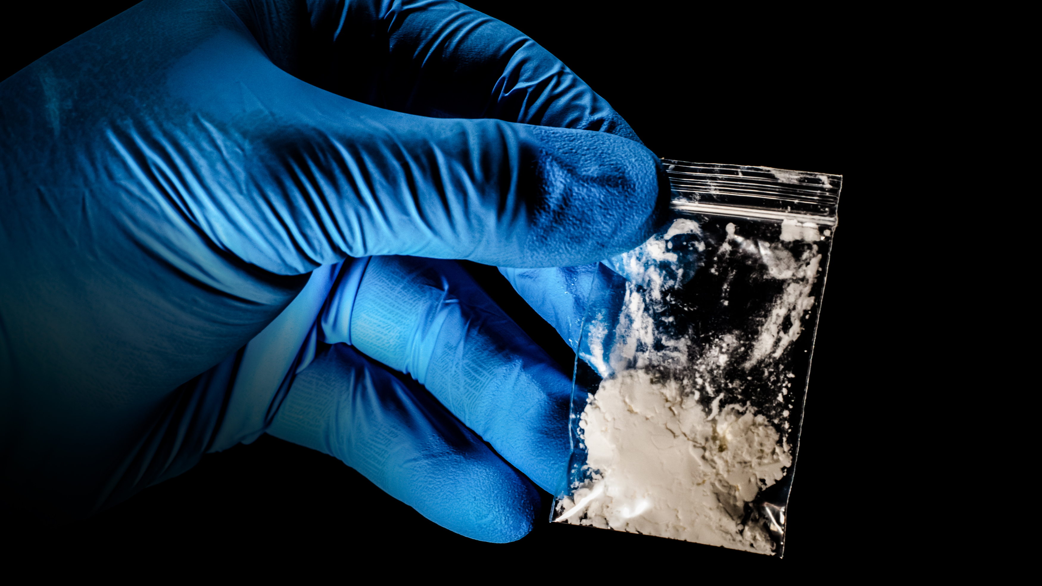 China Ramped Up Fentanyl Precursor Production to Target US, Expert Says