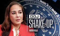 Harmeet Dhillon: Inside Trump Admin’s Shake-Up of the DOJ’s Civil Rights Division