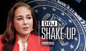 Harmeet Dhillon: Inside Trump Admin’s Shake-Up of the DOJ’s Civil Rights Division