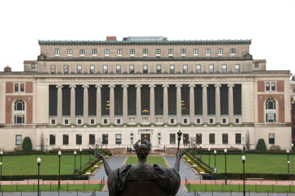Columbia University Agrees to Pay $200 Million to Restore Federal Funding