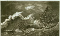 1777 HMS Phoenix: Paper Money as a Weapon of War