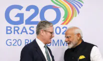 India and UK Strike Bilateral Trade Deal That Boosts Access and Eases Restrictions