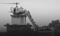 Fall of Saigon, 50 Years On