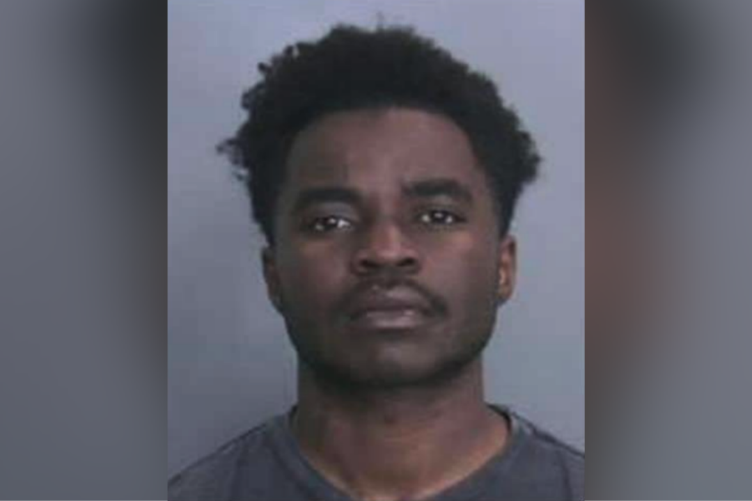 Los Angeles Police Rescue Missing Girl, Arrest Human Trafficker