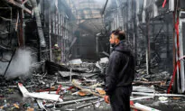 ‘Extremely Dangerous’: Australians Warned Not to Travel to Ukraine